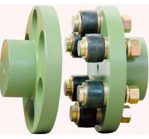 KHỚP NỐI BULONG FCL